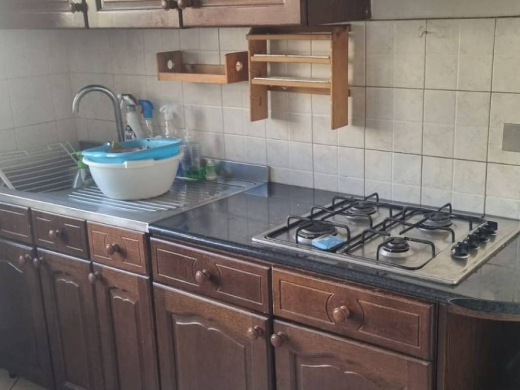 Appartamento a Santhià in Via Ospedale, 29 - Foto 4