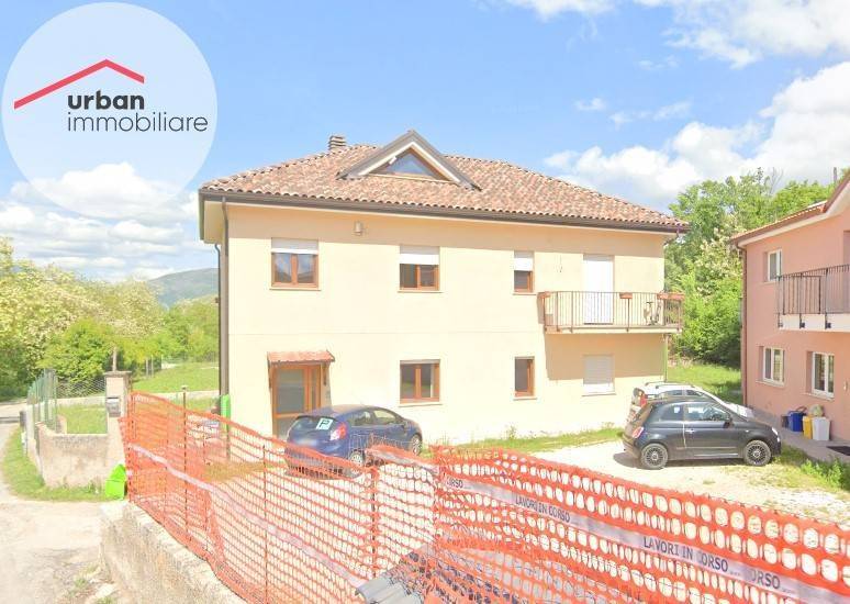 Appartamento a L'aquila in Via del Catello - Foto 2