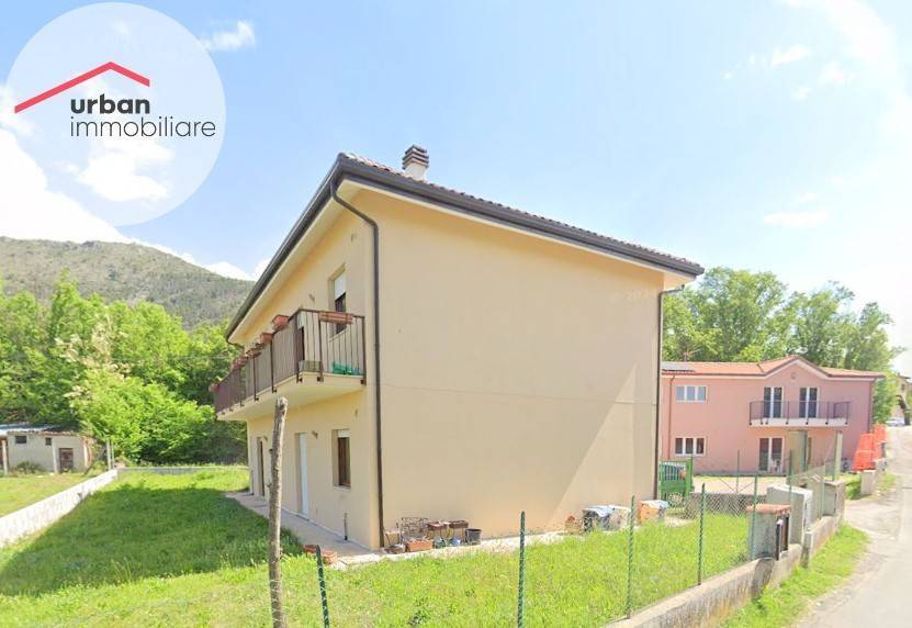 Appartamento a L'aquila in Via del Catello - Foto 3