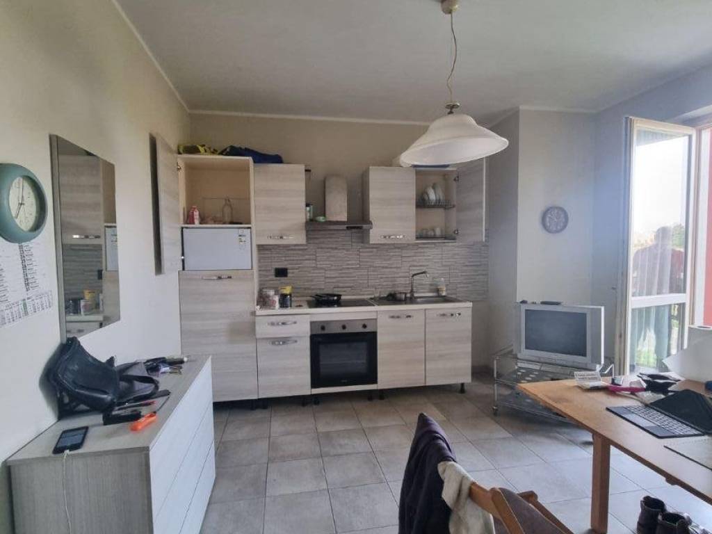 Appartamento a Villanova d'asti in Strada per Buttigliera, 38 - Foto 3