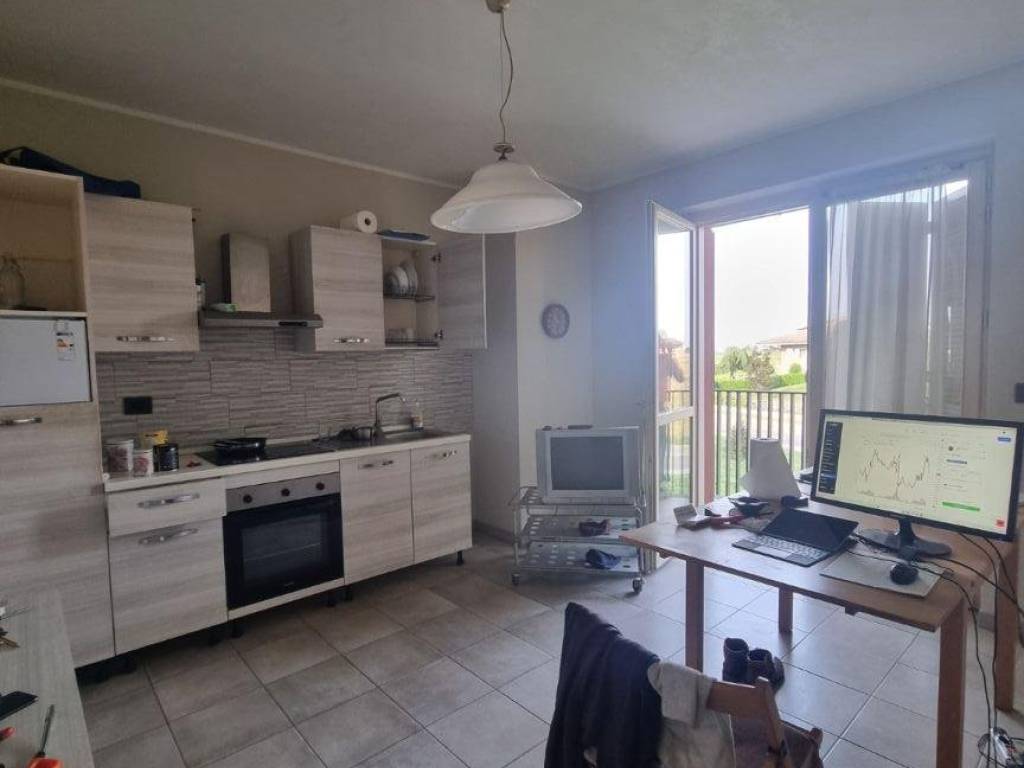 Appartamento a Villanova d'asti in Strada per Buttigliera, 38 - Foto 4
