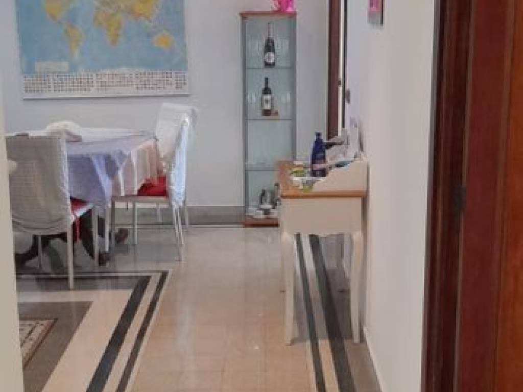 Appartamento a Imperia in Piazza della Vittoria - Foto 5