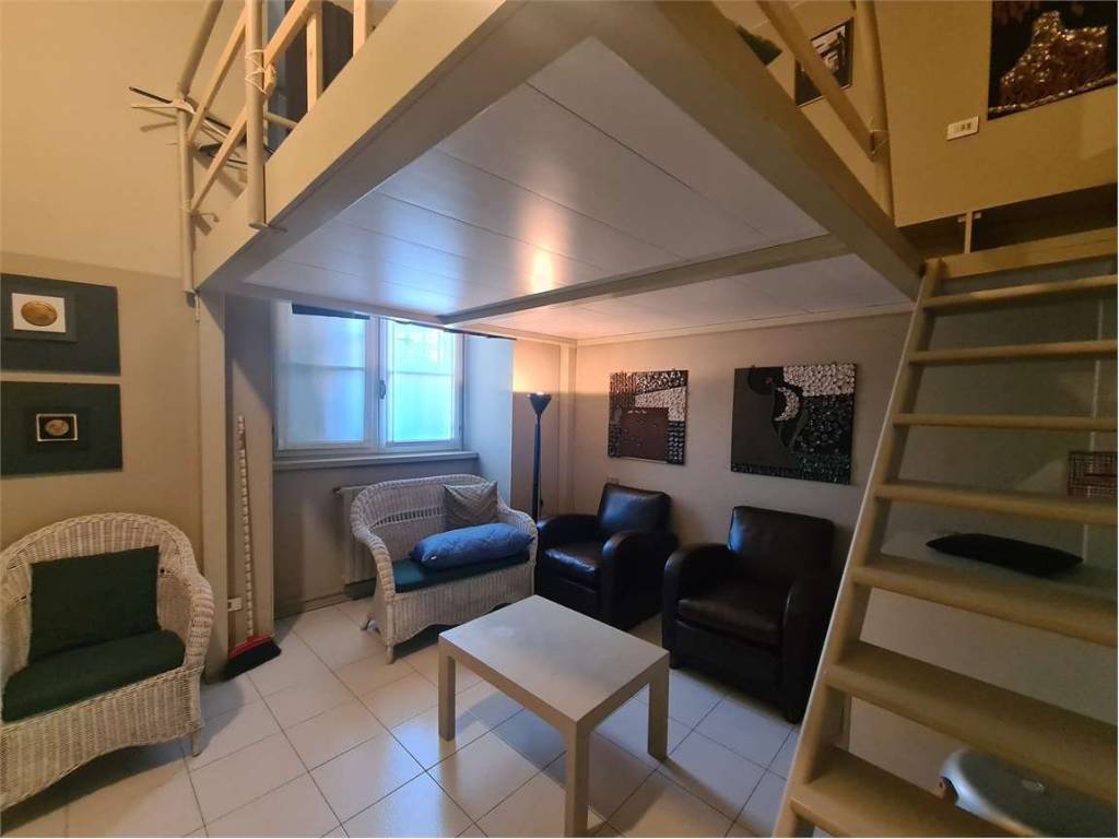 Appartamento a Como in VIA CIGALINI, 6 - Foto 5