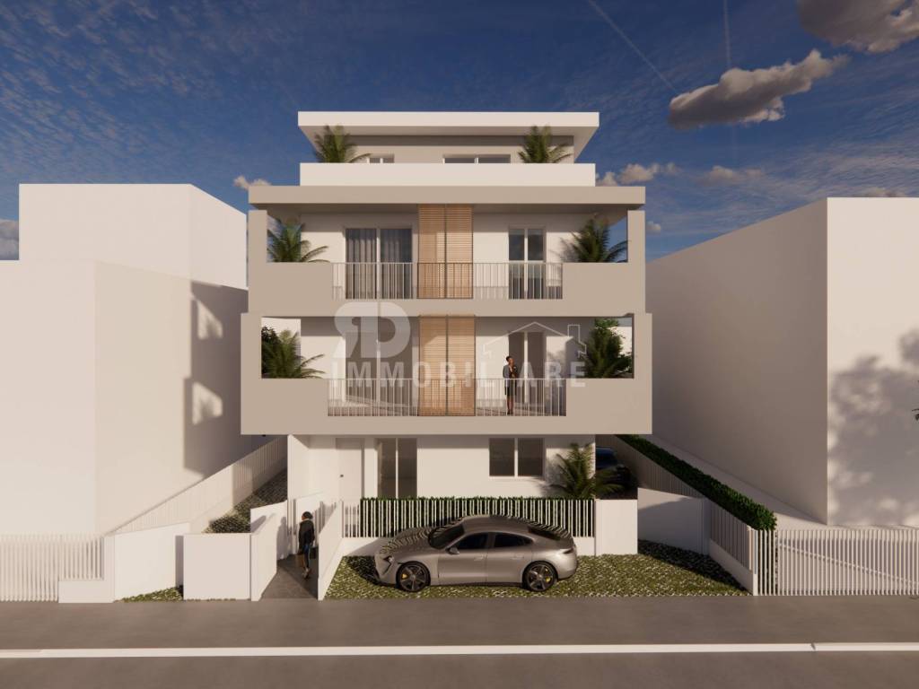 Appartamento a Riccione in Viale Giuseppe Verdi - Foto 2