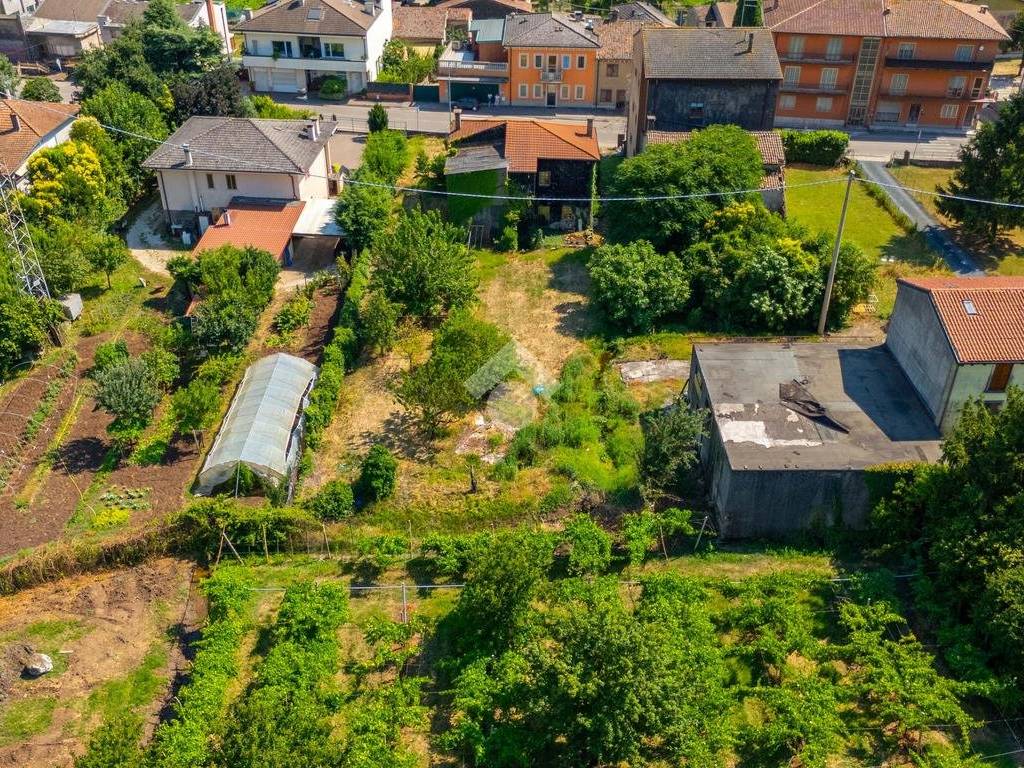 Terreno a Roncà in Via Roma, 43 - Foto 2