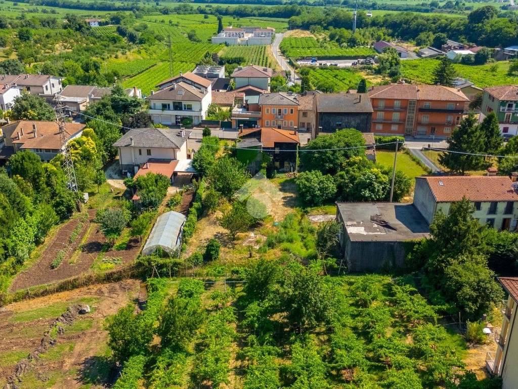 Terreno a Roncà in Via Roma, 43 - Foto 4