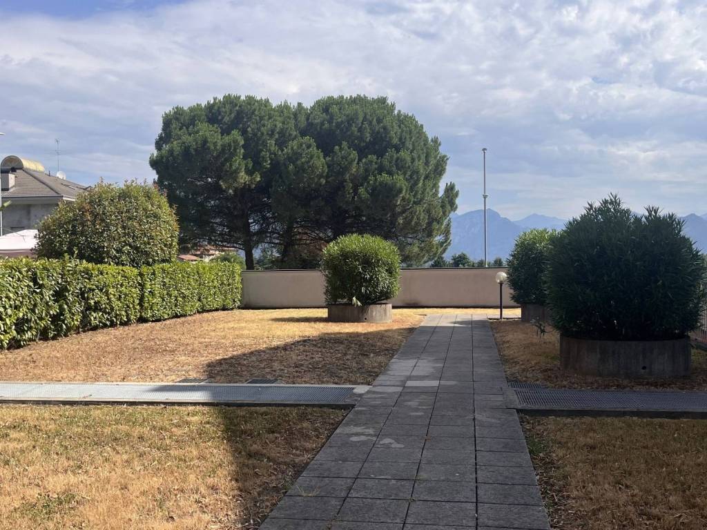 Appartamento a Costa masnaga in Via Luigi Cadorna, 18 - Foto 5