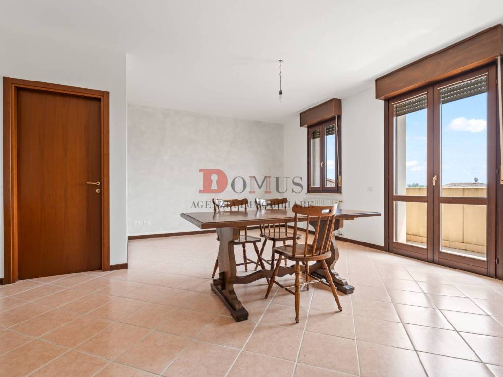 Appartamento a San giorgio bigarello in Via Antonio Gramsci, 3 - Foto 2