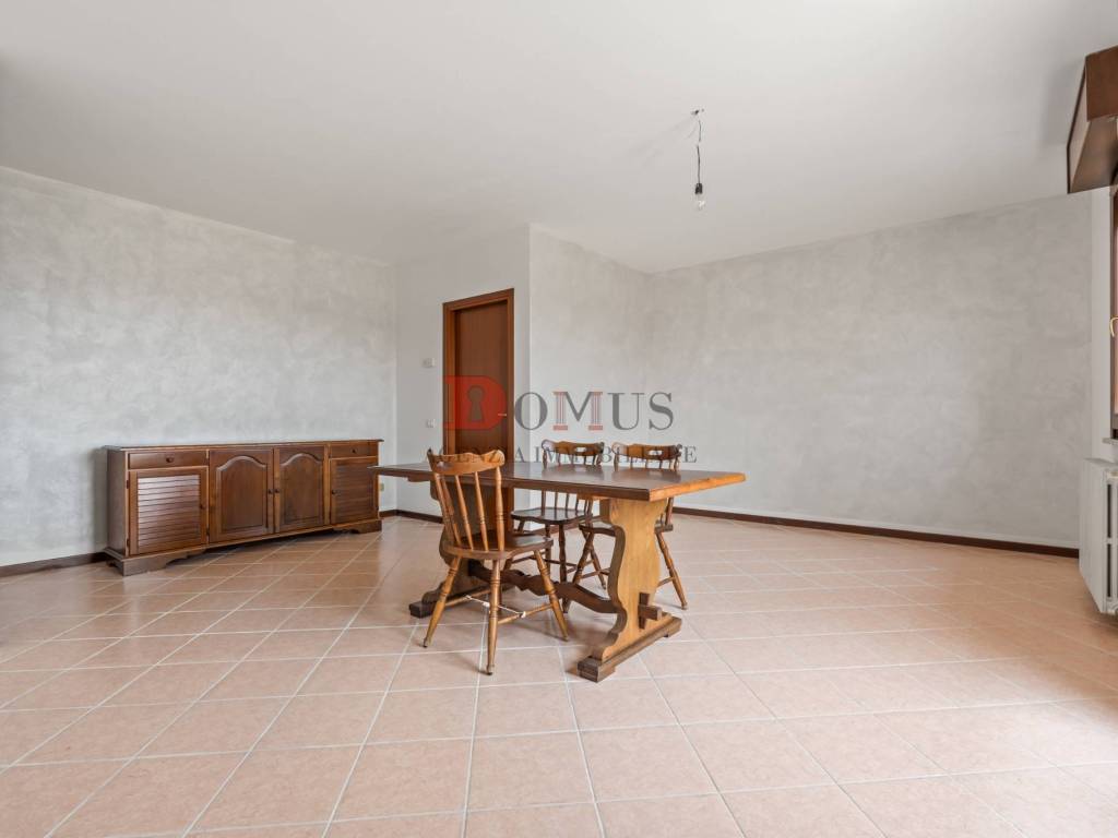 Appartamento a San giorgio bigarello in Via Antonio Gramsci, 3 - Foto 3