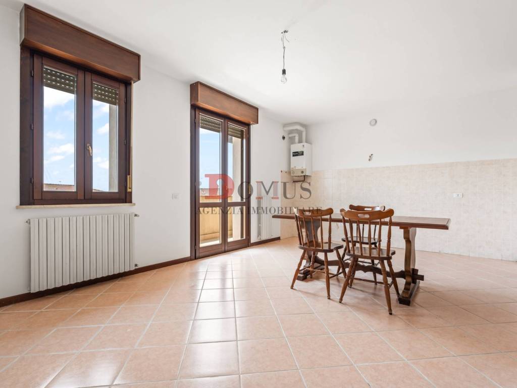 Appartamento a San giorgio bigarello in Via Antonio Gramsci, 3 - Foto 4