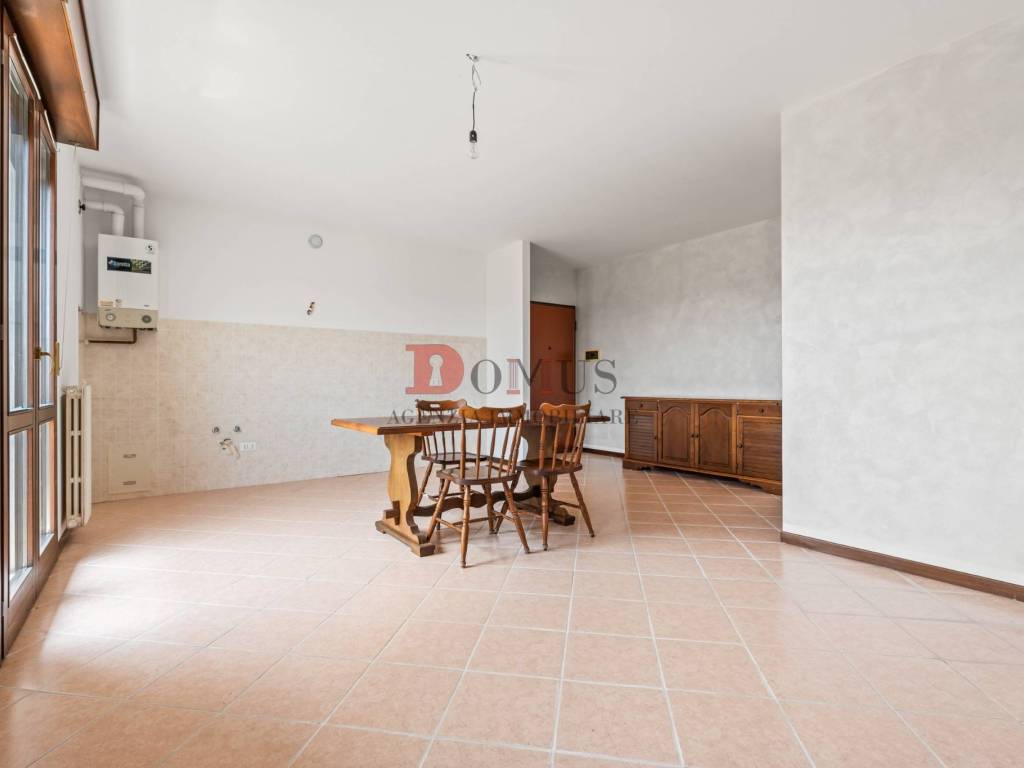 Appartamento a San giorgio bigarello in Via Antonio Gramsci, 3 - Foto 5