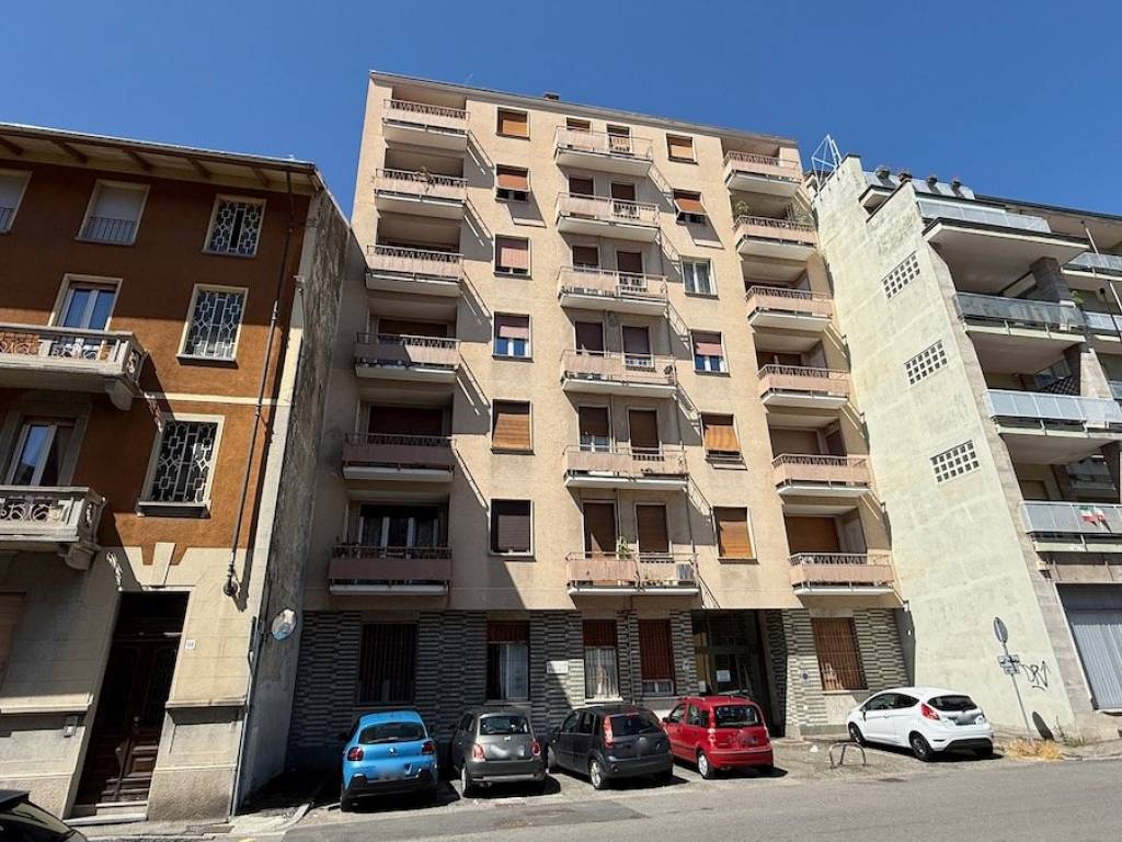 Appartamento a Biella in Via Trieste, 54 - Foto 2