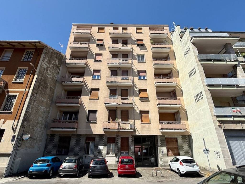 Appartamento a Biella in Via Trieste, 54 - Foto 3