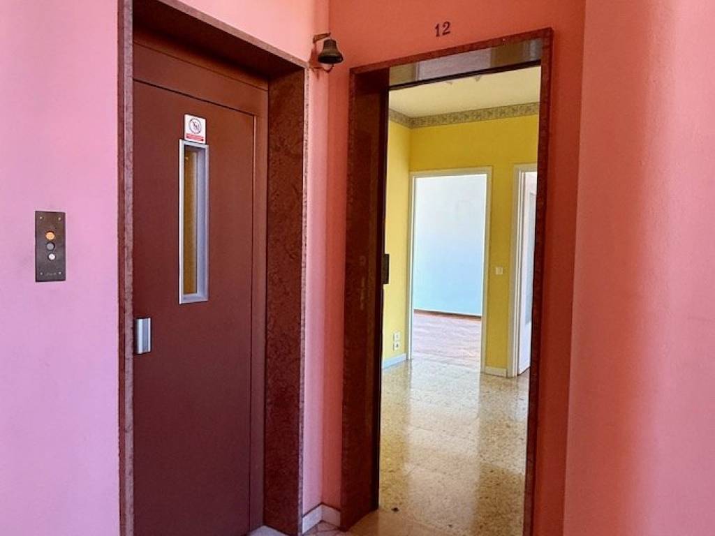 Appartamento a Biella in Via Trieste, 54 - Foto 5