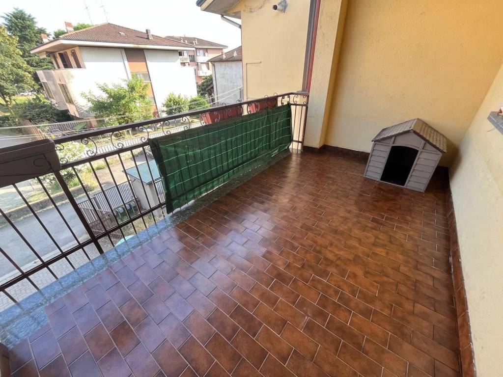 Appartamento a Romentino - Foto 3
