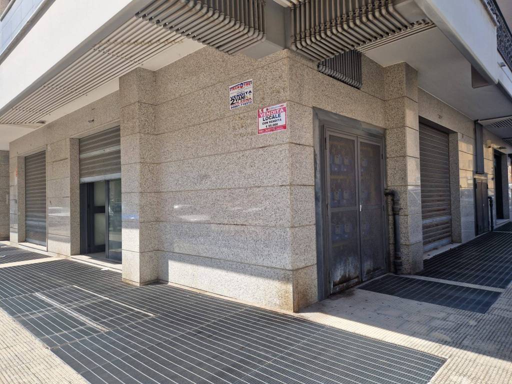 Immobile a Foggia in Via Pasquale Fuiani, 13 - Foto 2