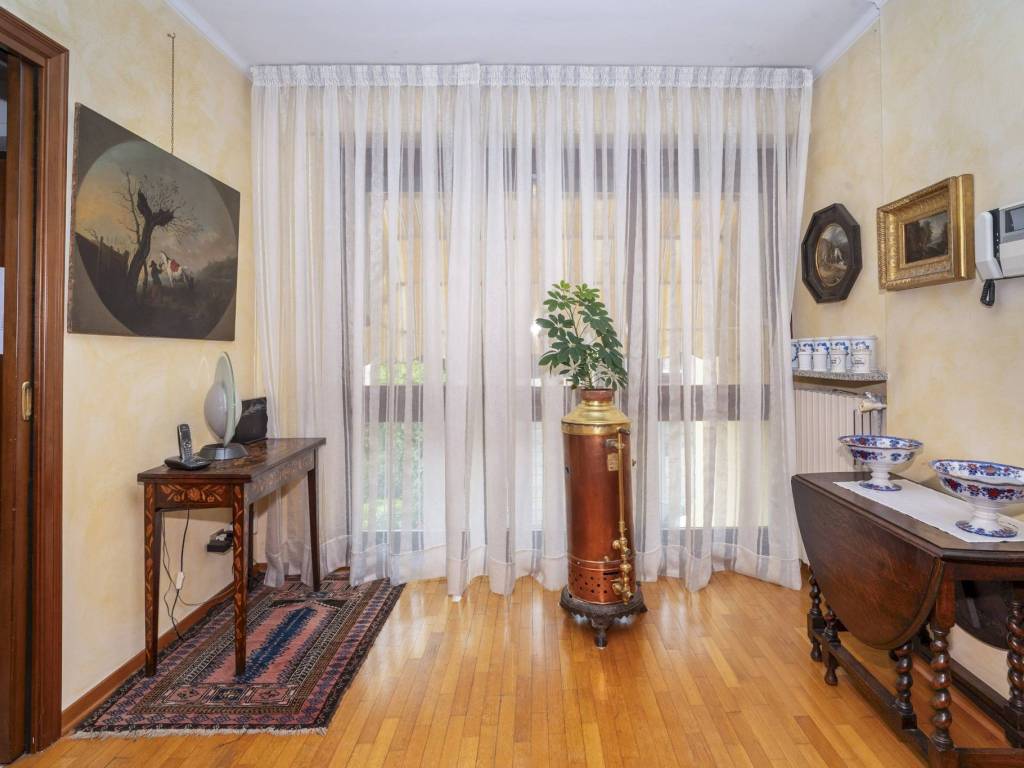Villa a Saluzzo in Via Fratelli Pistoi, 12 - Foto 3