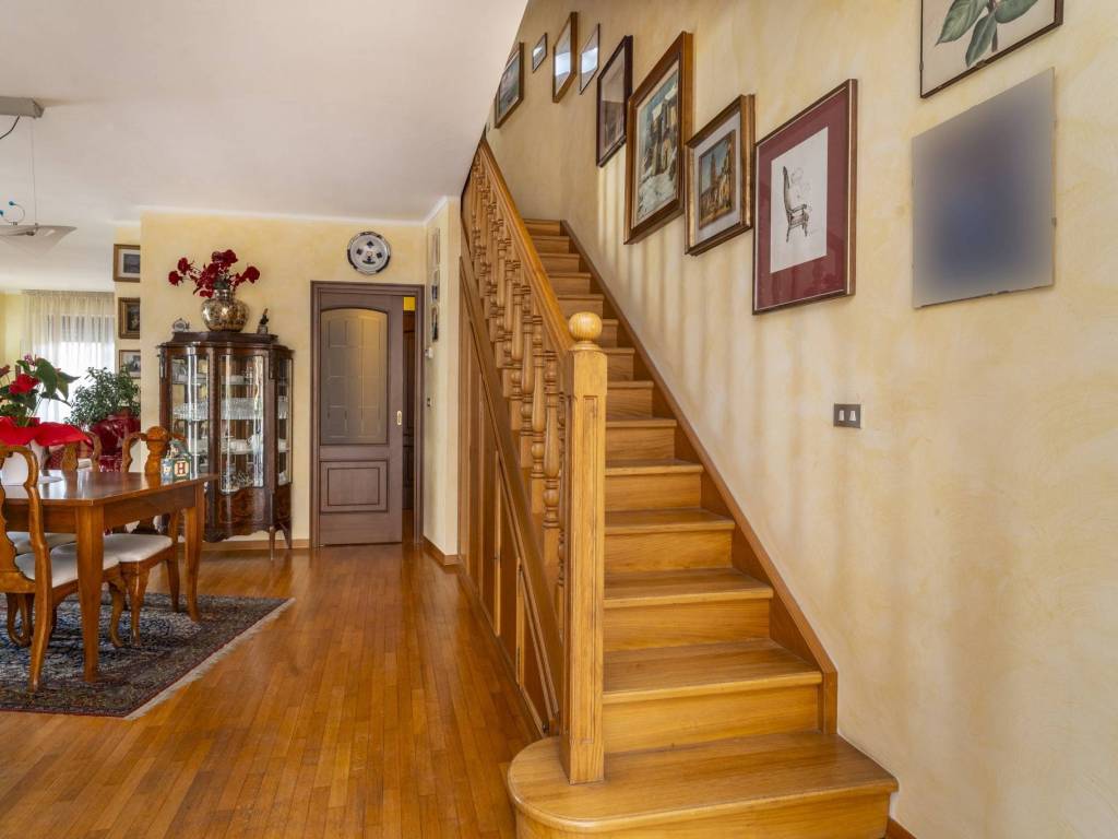 Villa a Saluzzo in Via Fratelli Pistoi, 12 - Foto 5