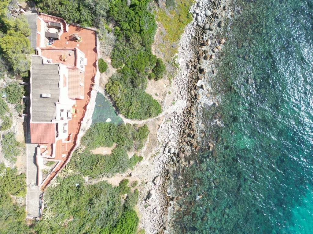 Villa a Villasimius in Torre delle Stelle - Foto 2