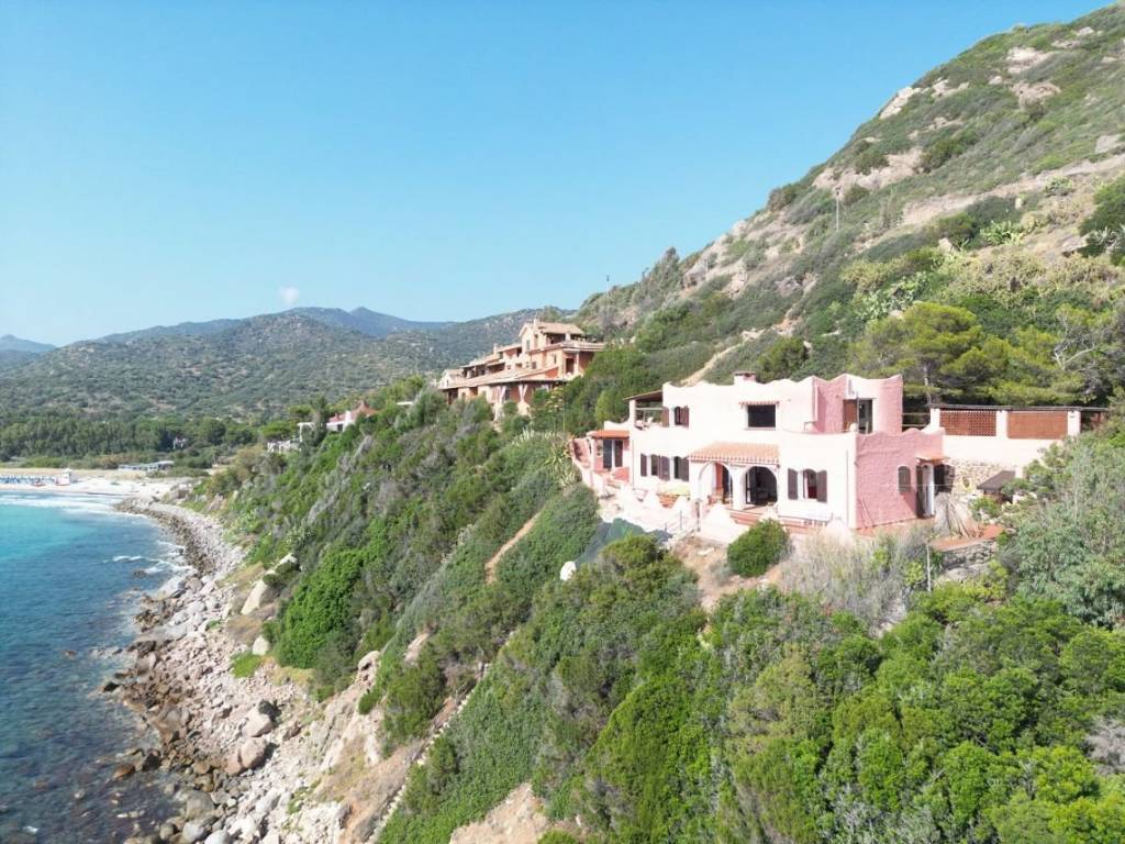 Villa a Villasimius in Torre delle Stelle - Foto 3