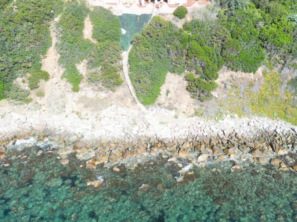 Villa a Villasimius in Torre delle Stelle - Foto 4
