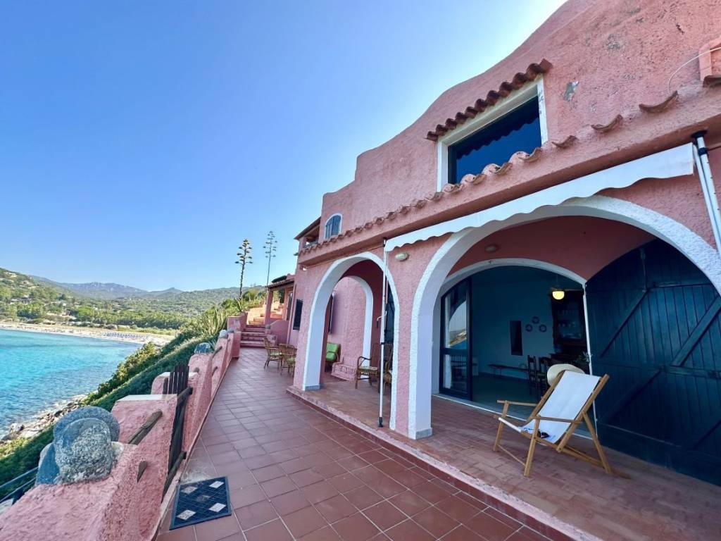 Villa a Villasimius in Torre delle Stelle - Foto 5