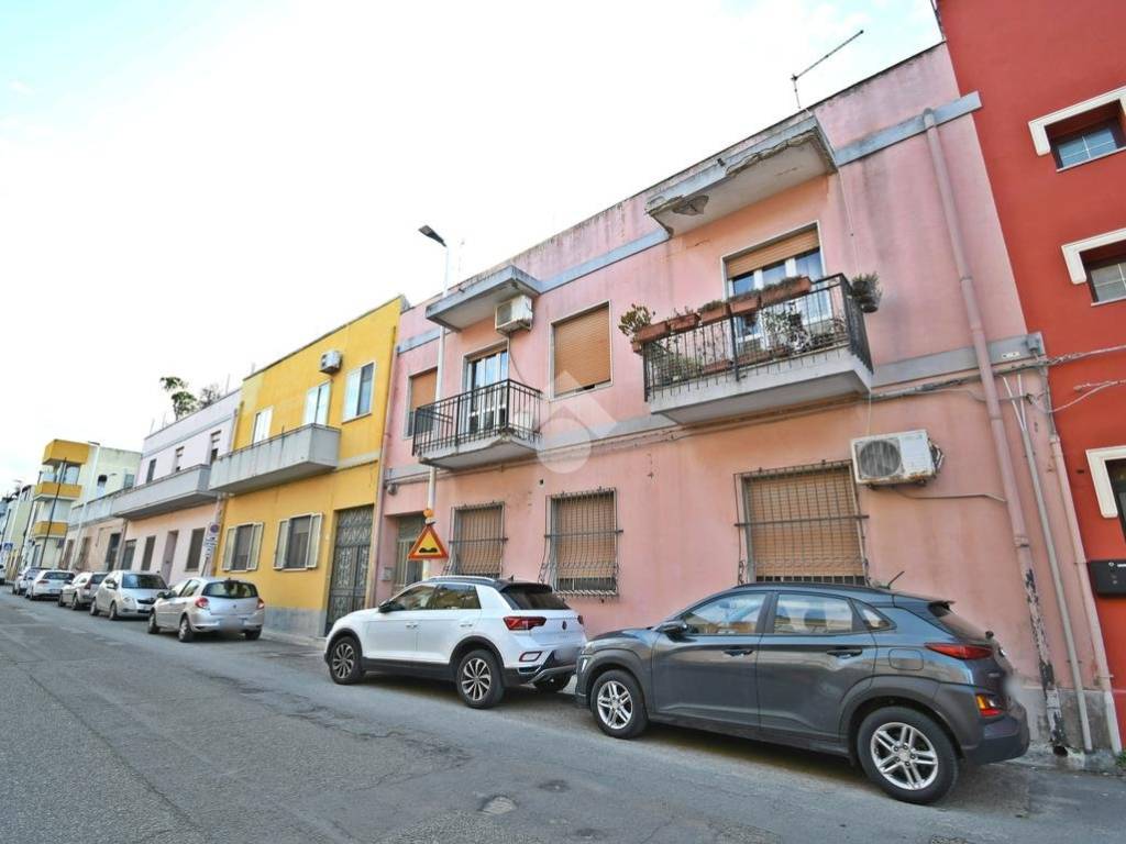 Appartamento a Cagliari in Via dei Carbonari, 29 - Foto 3