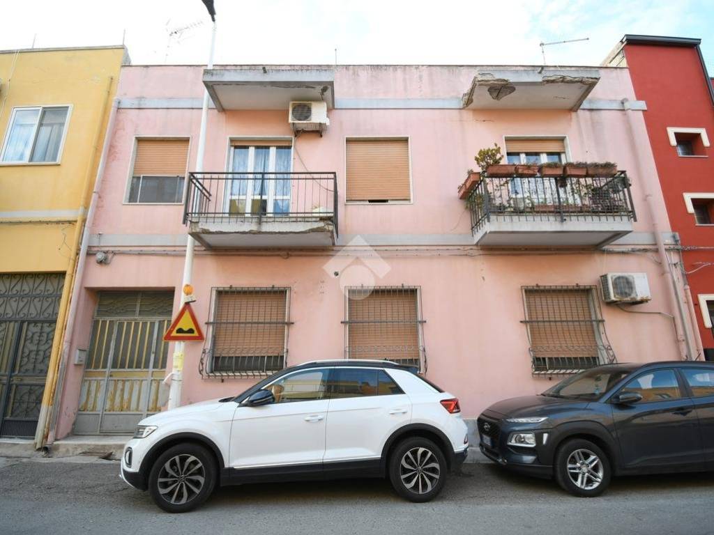 Appartamento a Cagliari in Via dei Carbonari, 29 - Foto 4