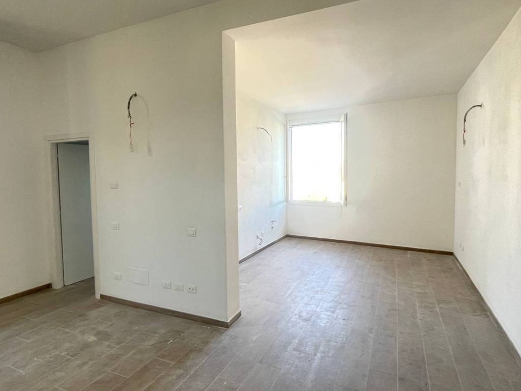 Appartamento a Mantova in Strada Chiesanuova, 28 - Foto 2