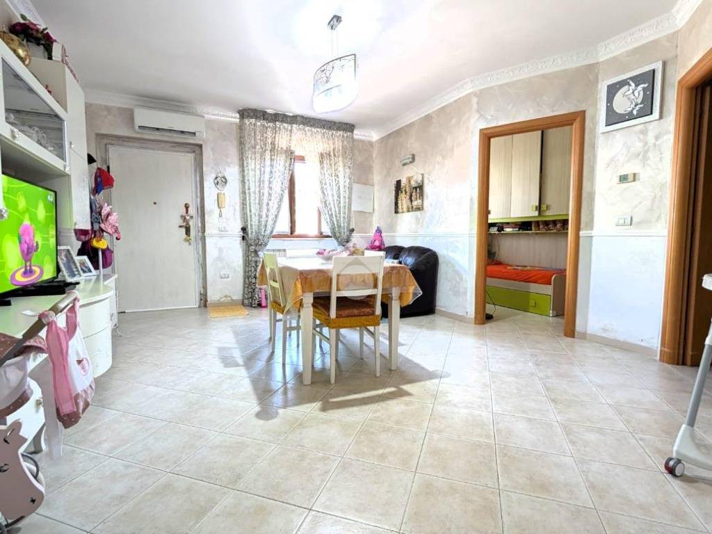 Appartamento a Margherita di savoia in Via Vittorio Alfieri, 7 - Foto 5