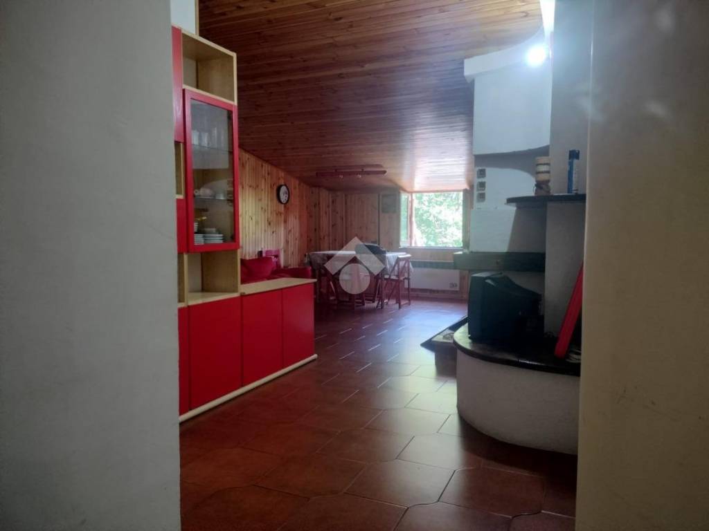 Appartamento a Spezzano della sila in CONTRADA FEDERICI - Foto 3