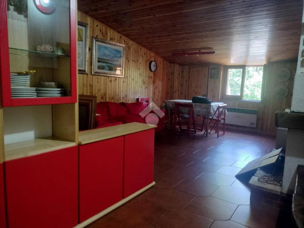 Appartamento a Spezzano della sila in CONTRADA FEDERICI - Foto 4