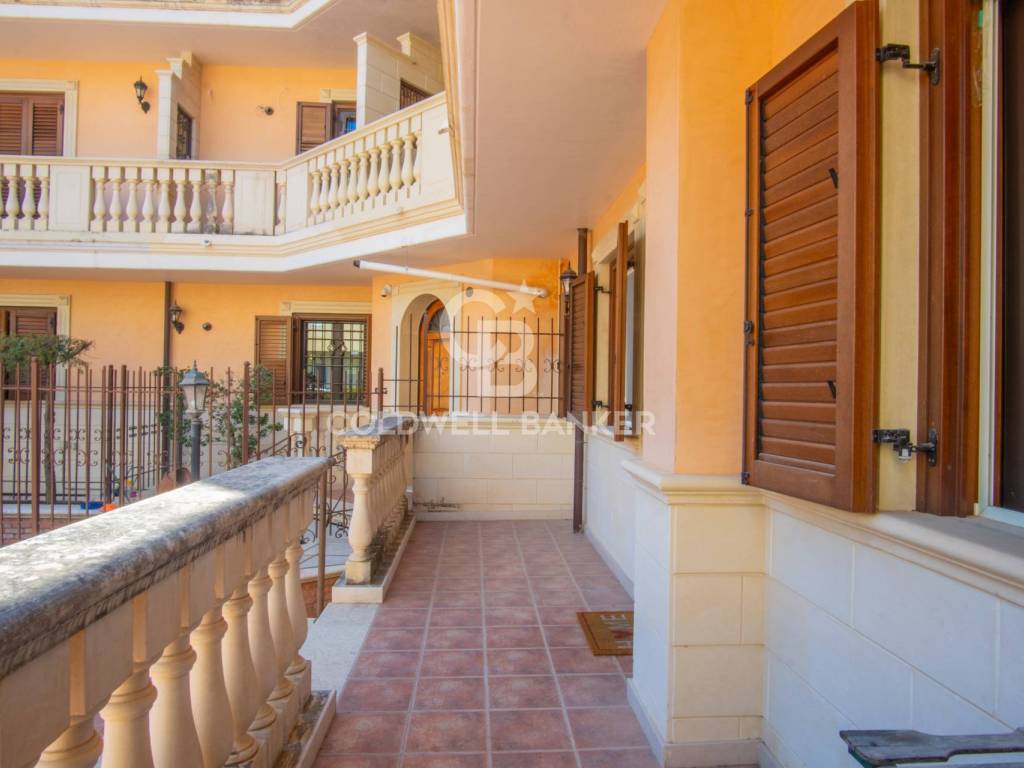 Casa indipendente a Barletta in Via Canosa, 122 - Foto 4