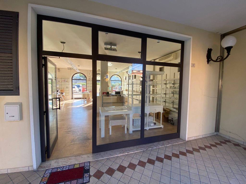 Immobile a Porto recanati in Piazza del Borgo - Foto 3