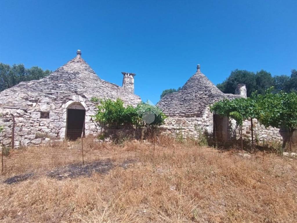 Rustico / casale a Ceglie messapica in Contrada Fedele Piccolo - Foto 2