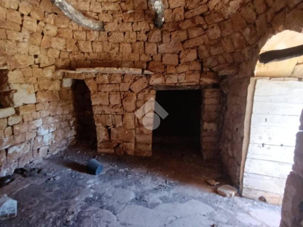 Rustico / casale a Ceglie messapica in Contrada Fedele Piccolo - Foto 4
