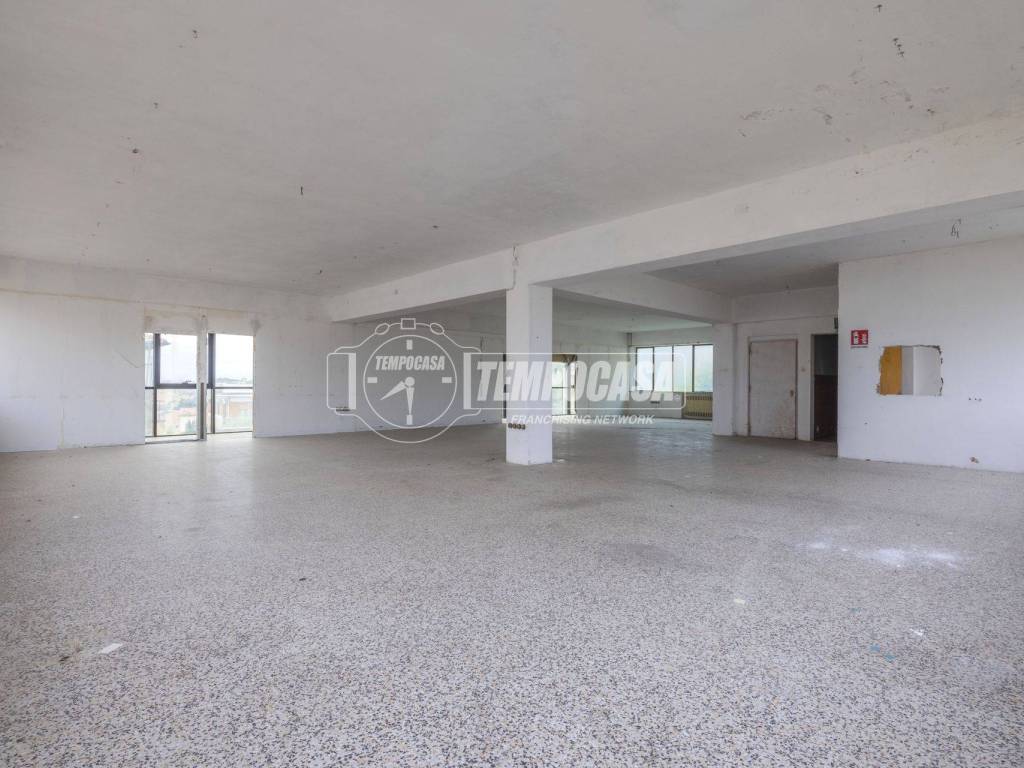 Immobile a Monte san giusto in Via Purità - Foto 4