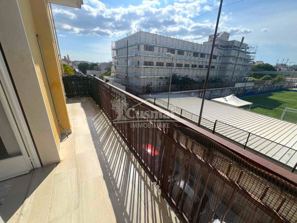 Appartamento a Andria in Via Imperatore Adriano - Foto 3