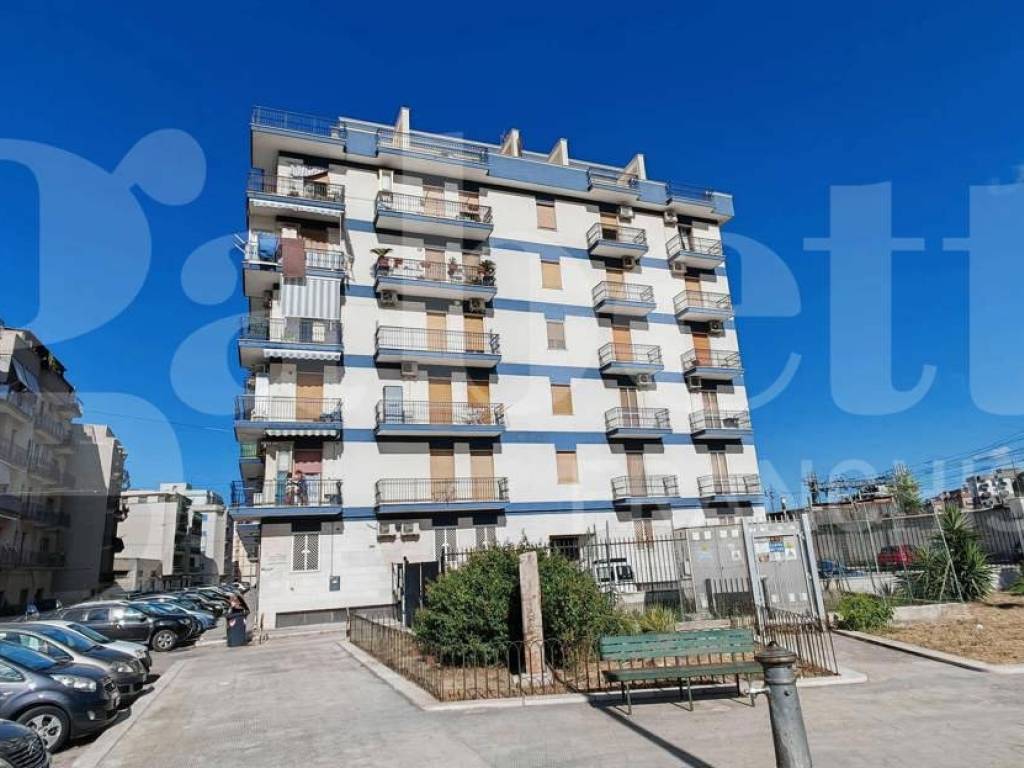 Appartamento a Trani in Piazza Salvo D'acquisto - Foto 2