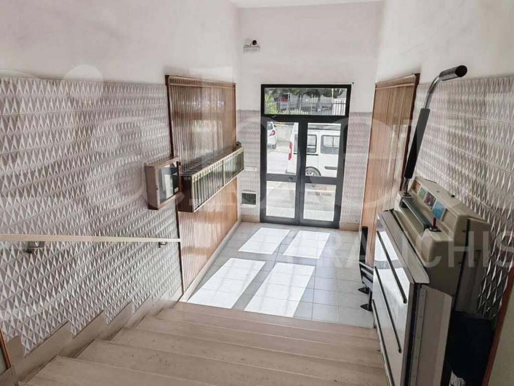 Appartamento a Trani in Piazza Salvo D'acquisto - Foto 4