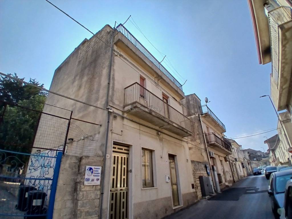 Casa indipendente a Modica in Via Loreto - Foto 2