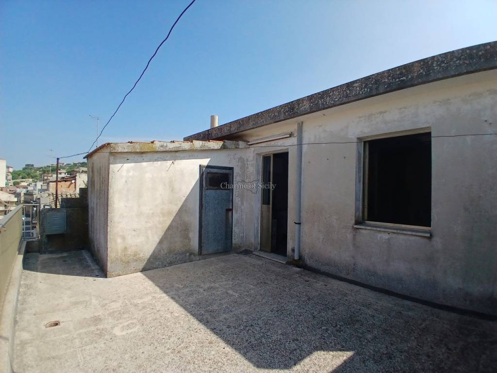 Casa indipendente a Modica in Via Loreto - Foto 5