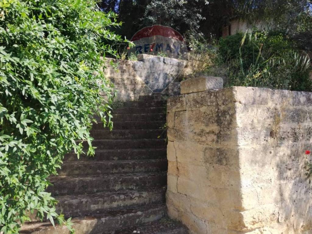 Villa a Grammichele in Contrada Poggio dell'Aquila - Foto 3