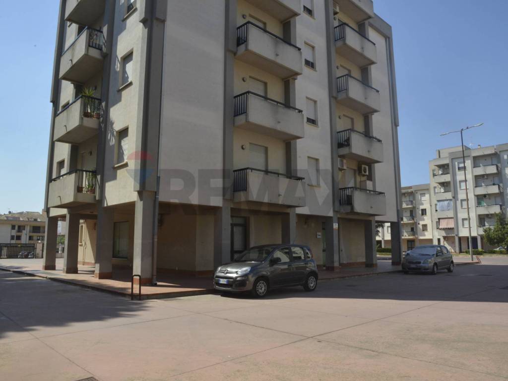 Immobile a Vittoria in via P.Calamandrei, 86 - Foto 2