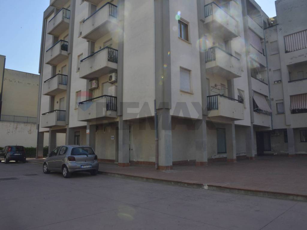 Immobile a Vittoria in via P.Calamandrei, 86 - Foto 3