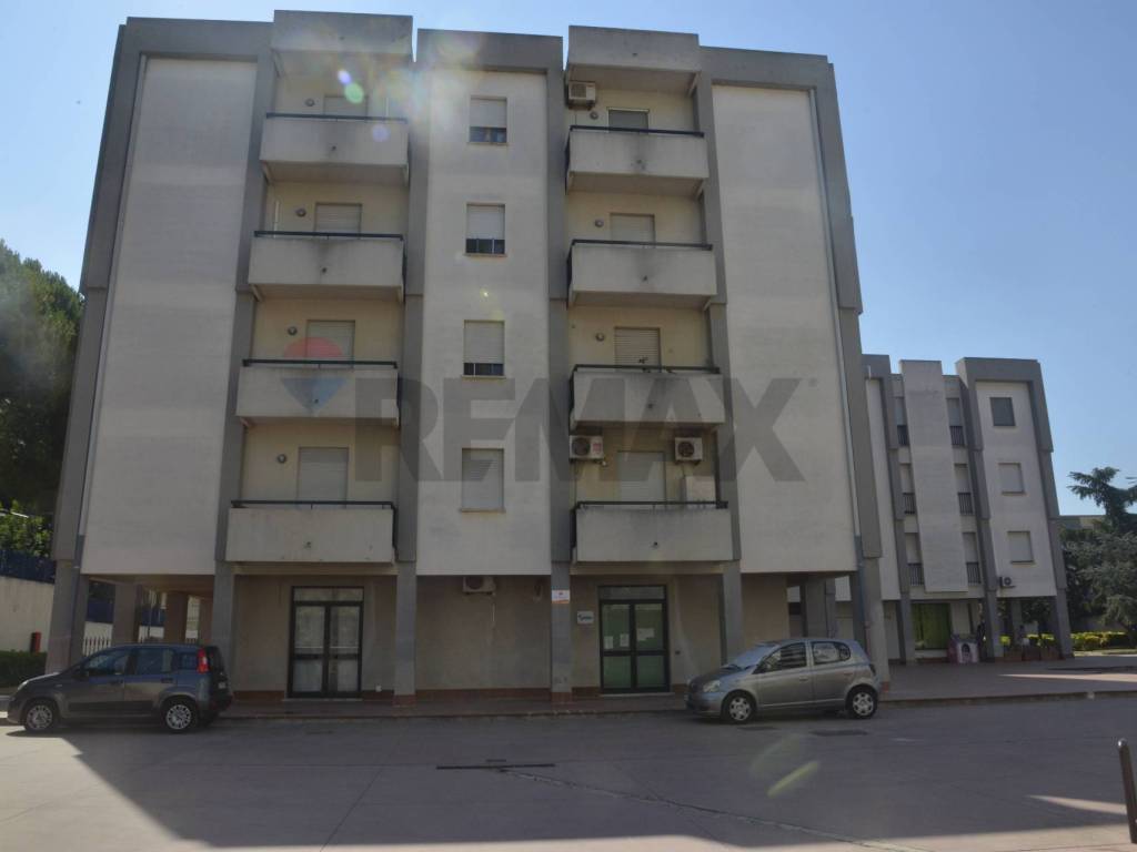 Immobile a Vittoria in via P.Calamandrei, 86 - Foto 4