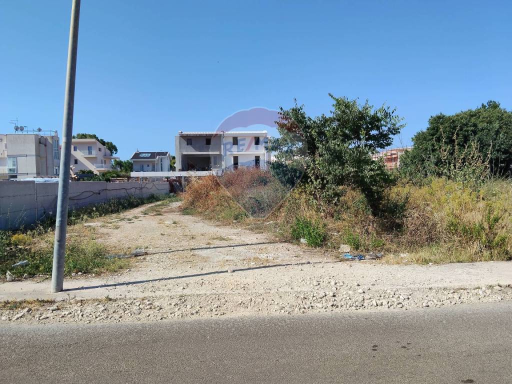 Terreno a Ragusa in Via Togliatti - Foto 4