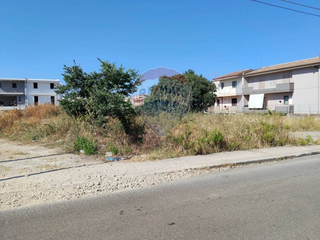 Terreno a Ragusa in Via Togliatti - Foto 5