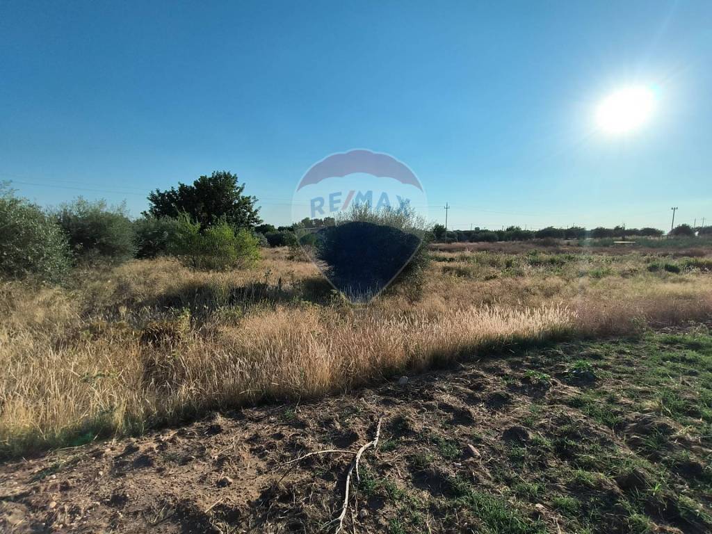 Terreno a Chiaramonte gulfi in contrada Cifali - Foto 2