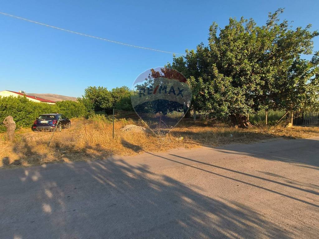 Terreno a Chiaramonte gulfi in contrada Cifali - Foto 4